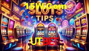 Mesa de Blackjack UTBET