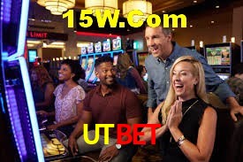 Casino Ao Vivo UTBET