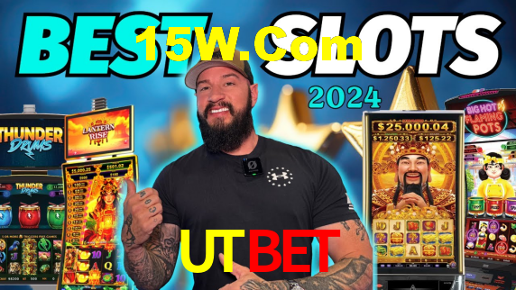 UTBET Com