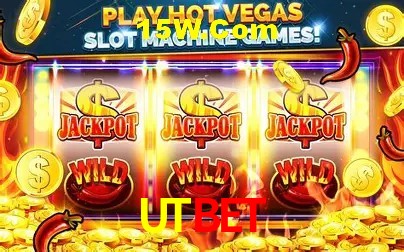 Jogos de Slot UTBET