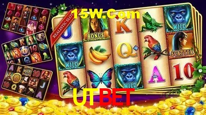 Sistemas de Segurança UTBET