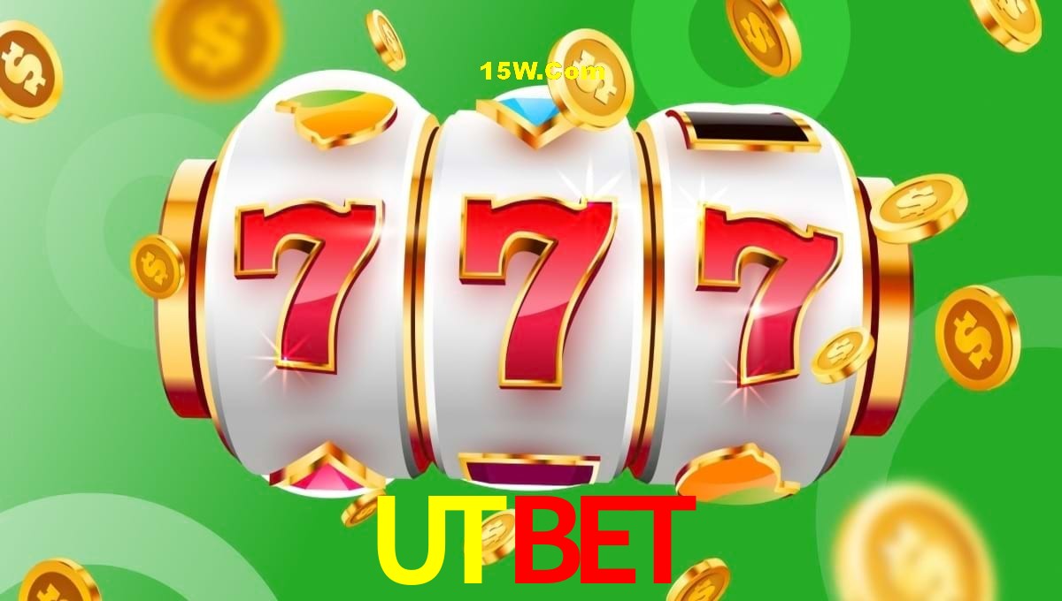 Descubra a Magia dos Jogos de Arcade no UTBET