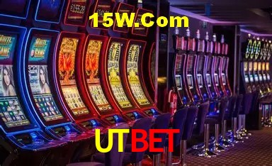 Sistemas de Segurança UTBET