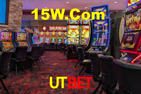 UTBET: A Experiência de Casino com Jogos de Mesa ao Vivo