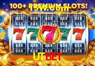 Diretório de Jogos UTBET