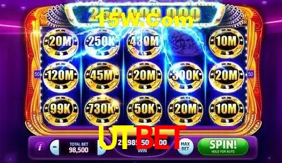 Promoção Relâmpago UTBET