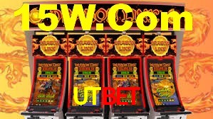 APP oficial da UTBET para mobile