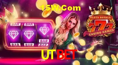 Provedores de Jogos UTBET
