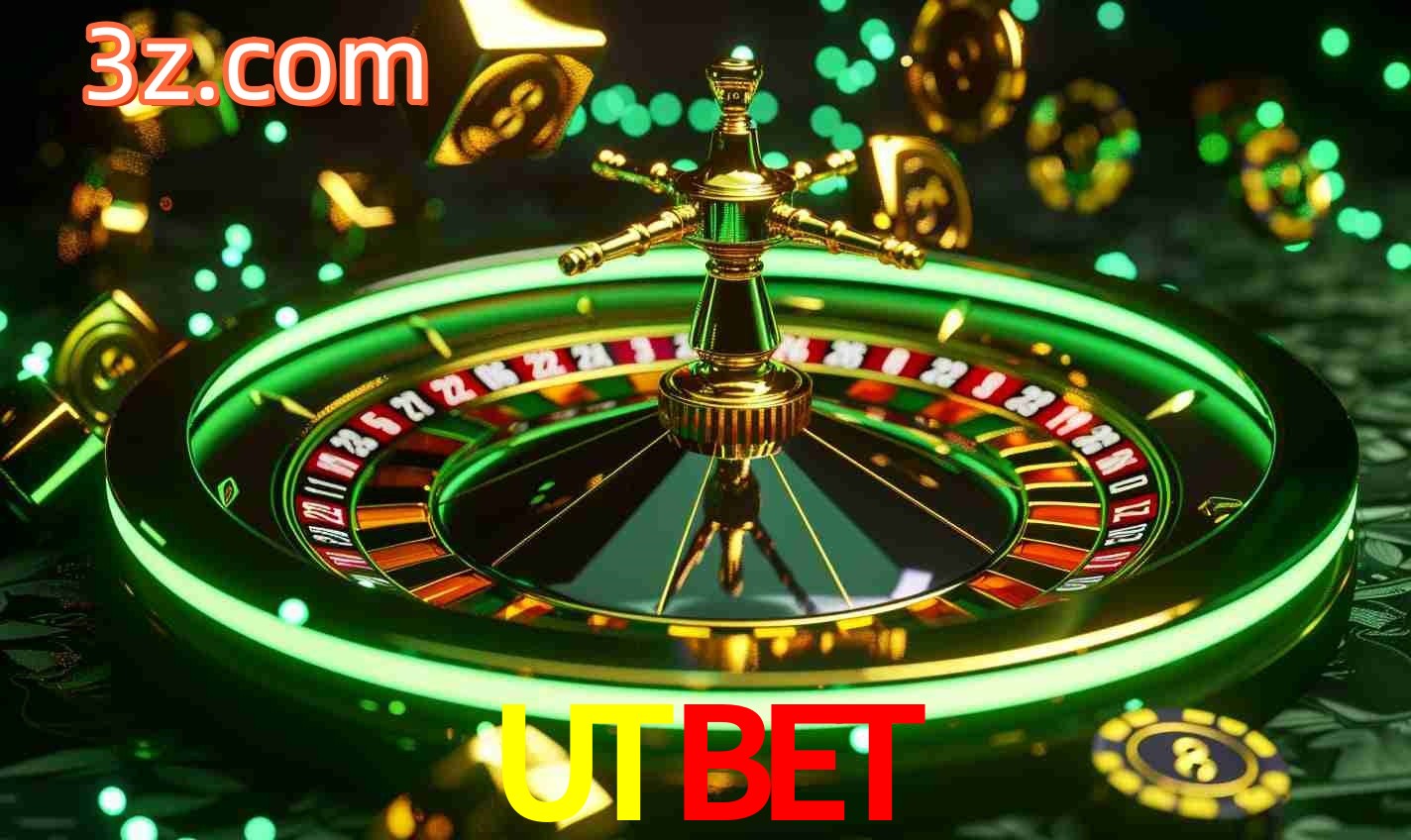 Desfrutar de um Cassino UTBET