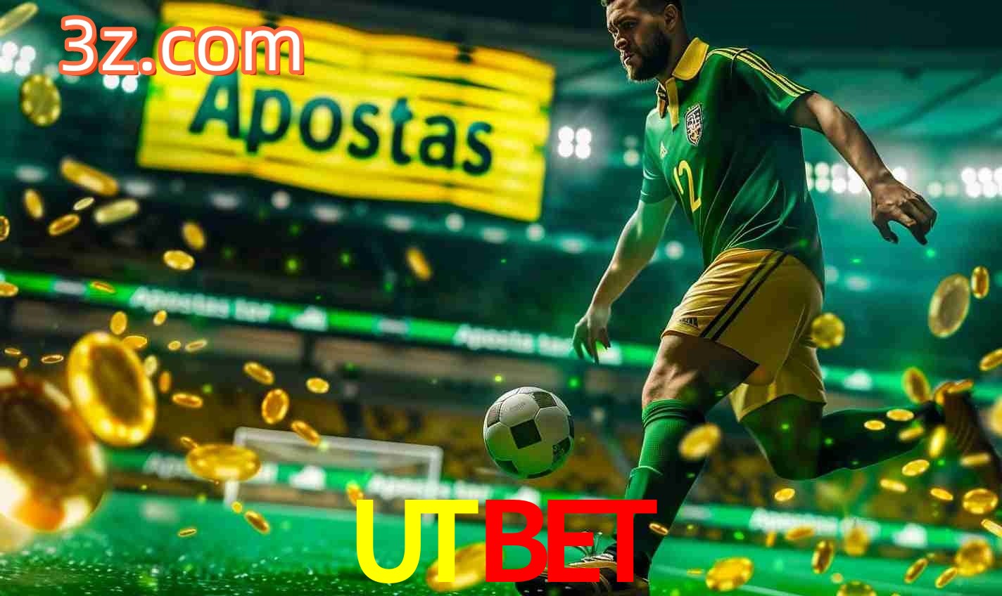 Diversas Apostas em Eventos Esportivos UTBET