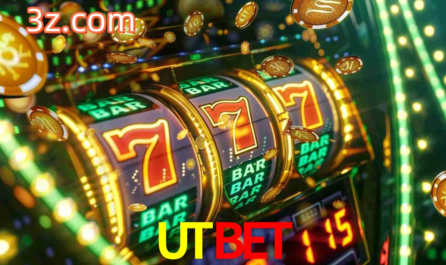 Populares Slots UTBET