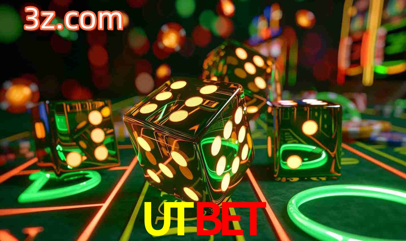 Entretenimento no Jogos UTBET