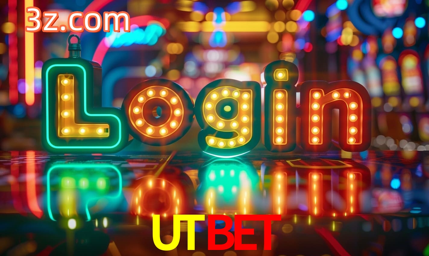 Mundo dos Jogos Cassino UTBET