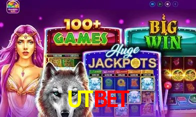 Generoso Bônus Cassino UTBET